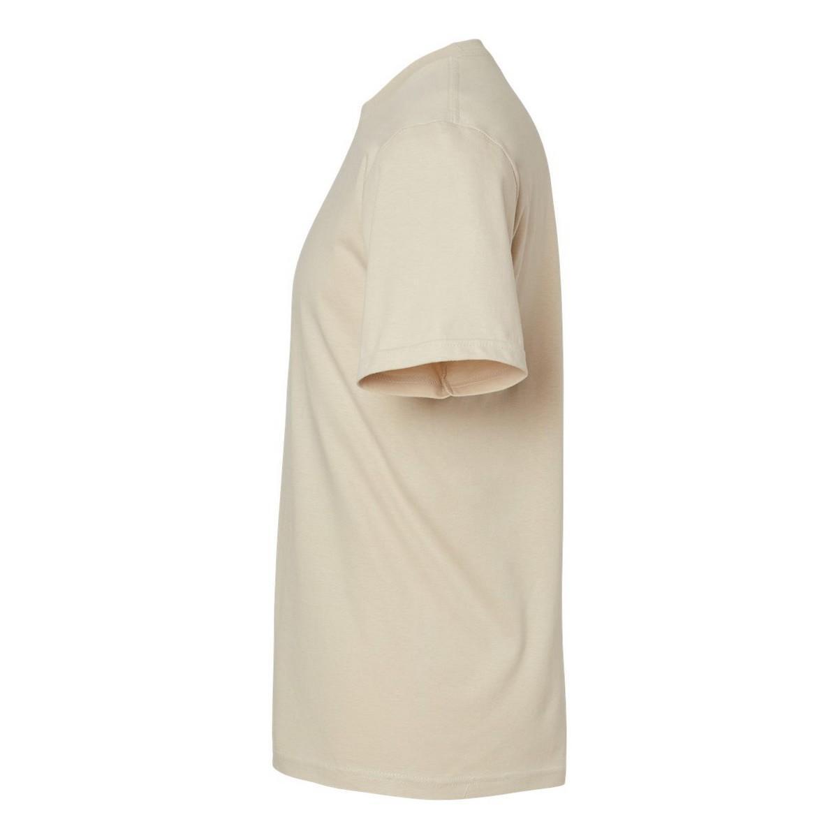 Tshirt SOFTSTYLE Adulte (Sable) 3/3