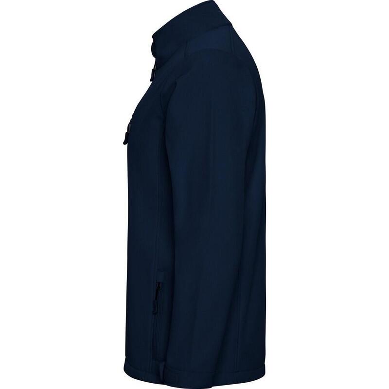 Jacheta Soft Shell |655| Roly Nebraska Bărbați