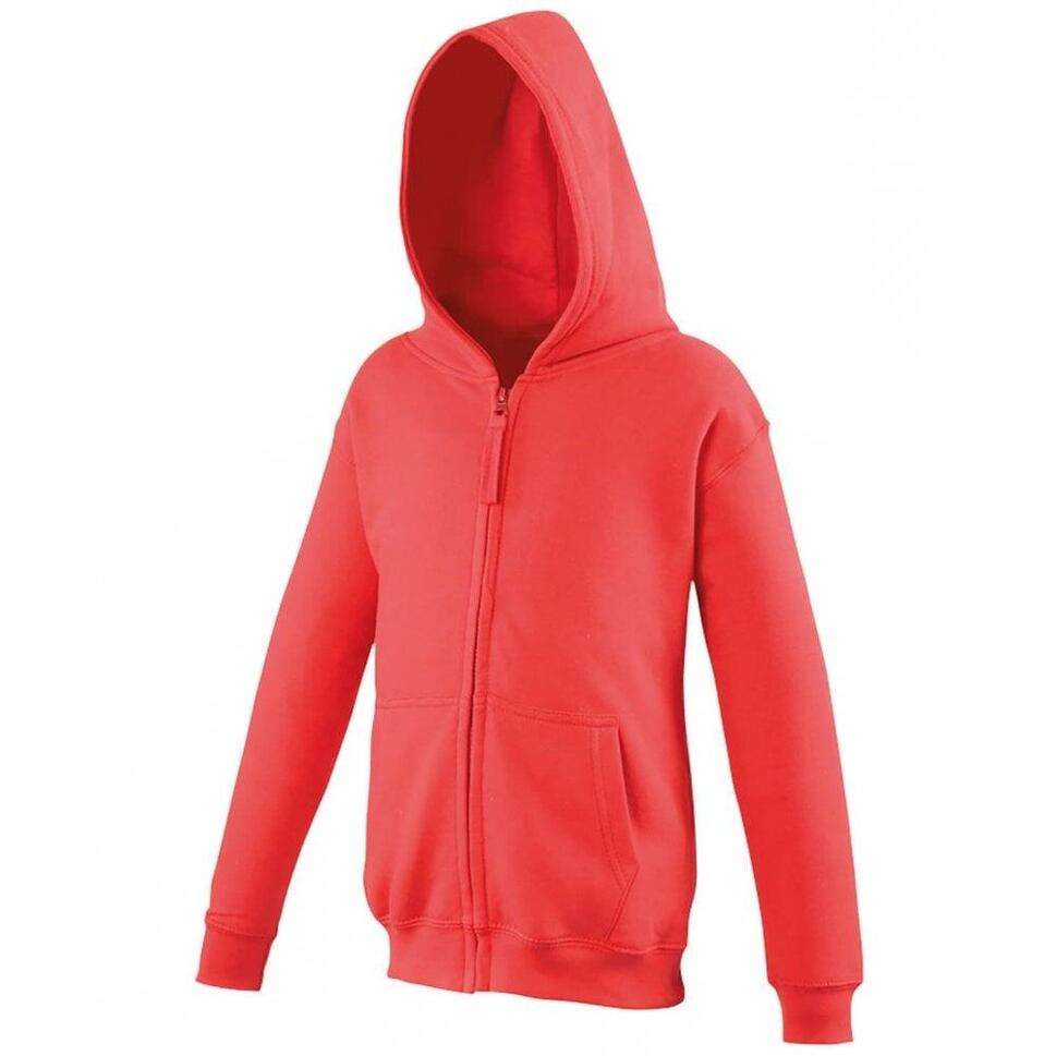 Bluza Dziecięca Zapinana Na Zamek