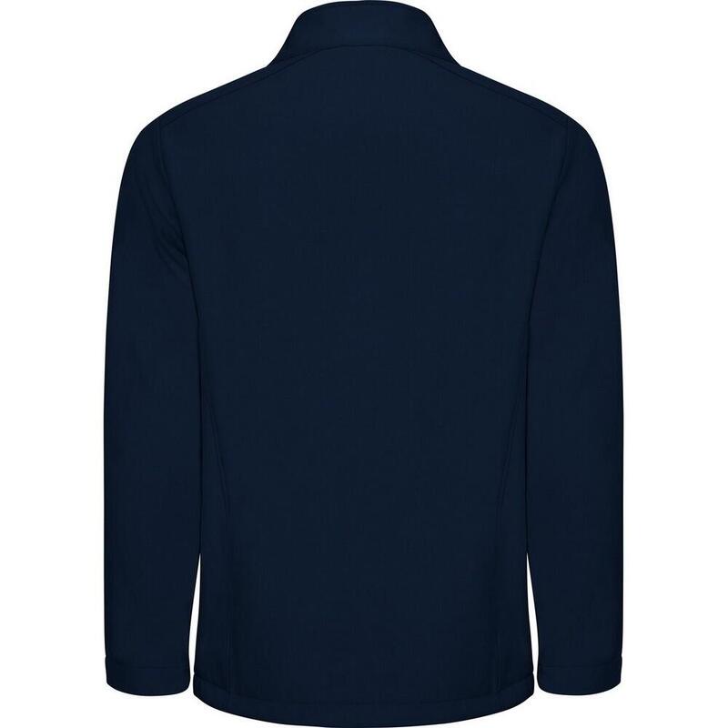Jacheta Soft Shell |655| Roly Nebraska Bărbați