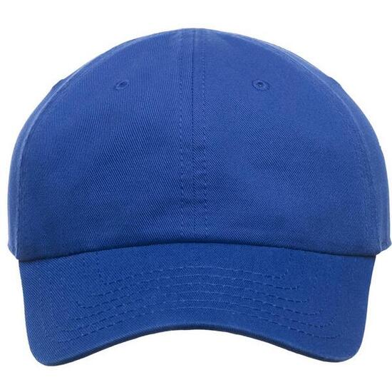 Casquette De Baseball FRASER Enfant (Bleu Roi)