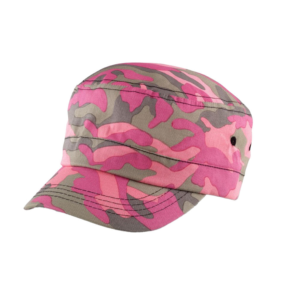 Czapka Urban Camo