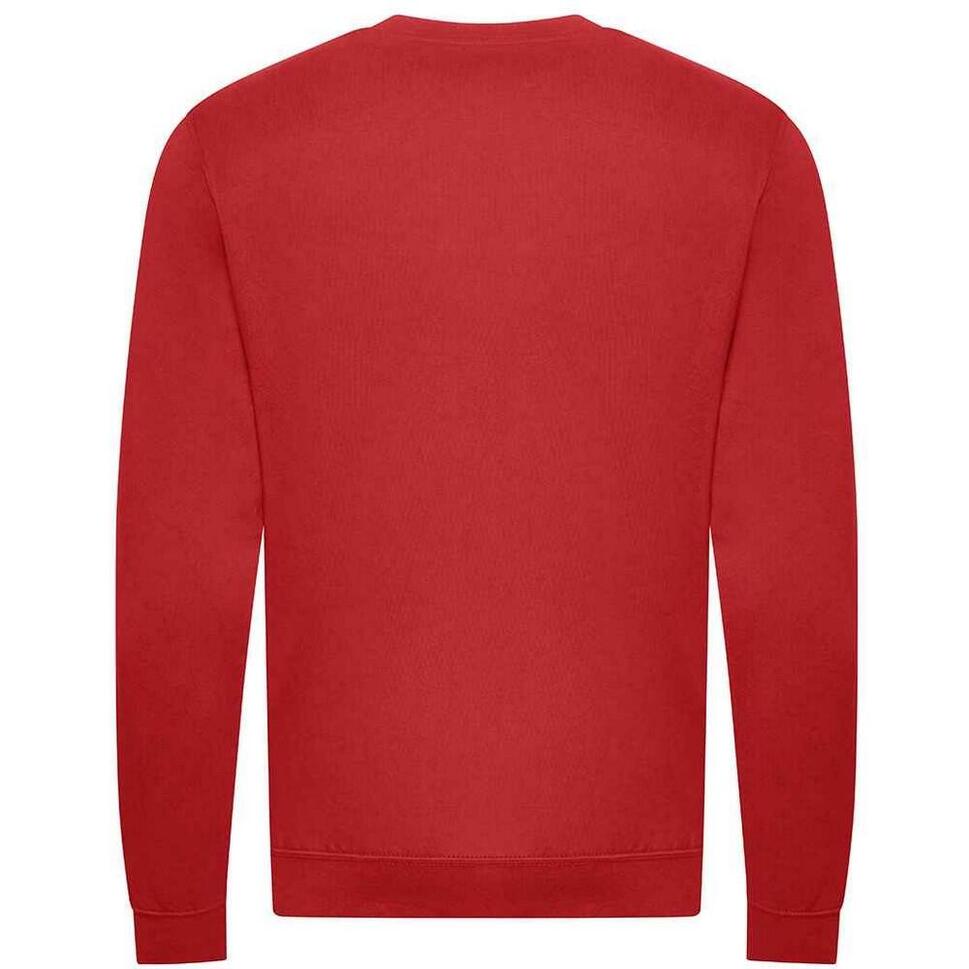 Męski Sweter Just Hoods Organic