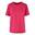 Tshirt EVERYDAY Femme (Rose Vif)