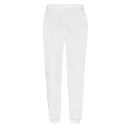Pantalon De Jogging CLASSIC Homme (Blanc)