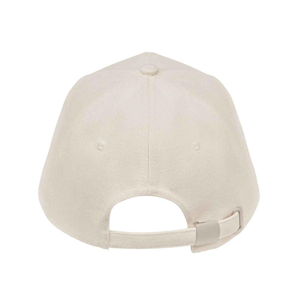Casquette SEOUL (Beige Pâle) 2/3