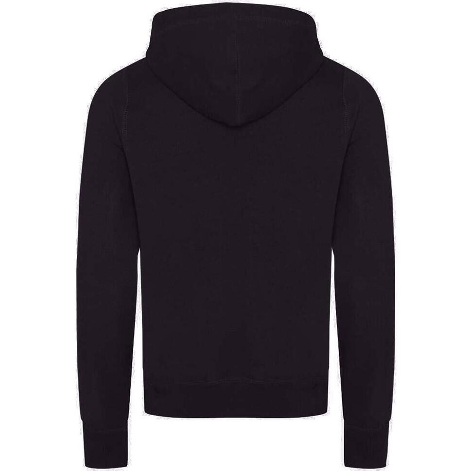 Bluza Unisex Dla Dorosłych Just Hoods Chunky Hoodie