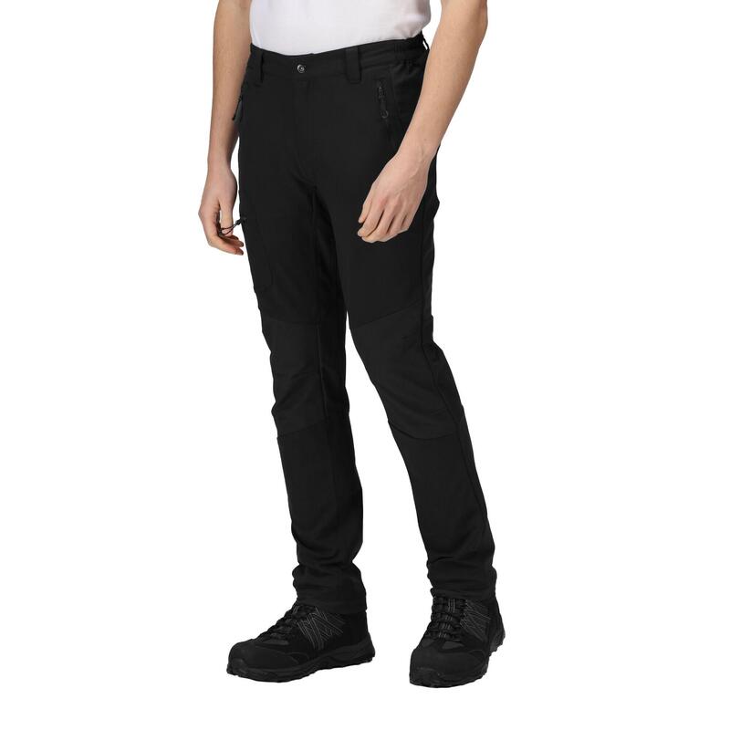 Pantaloni |655| Regatta X-Pro Prolite Bărbați