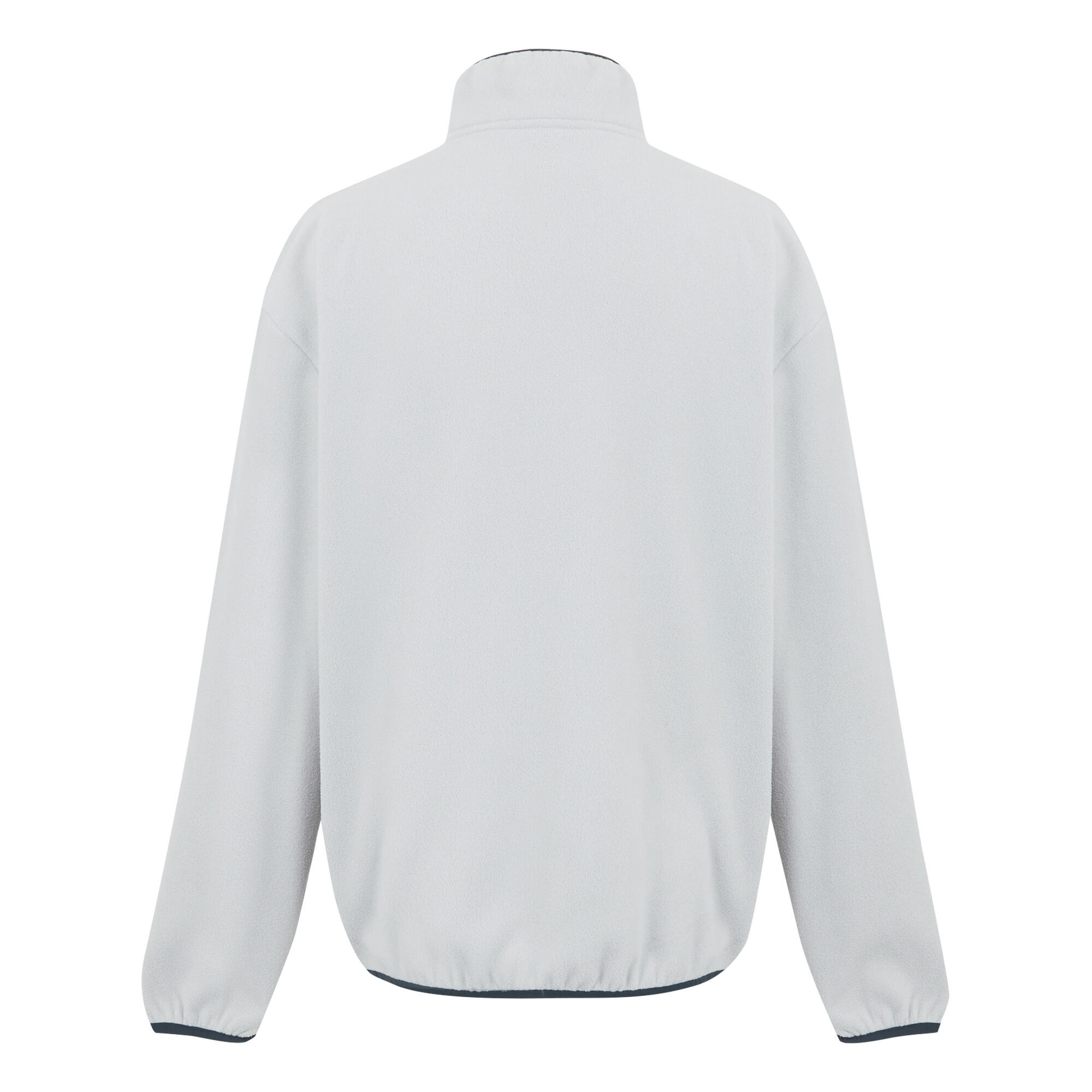 "Frankie" Fleecejacke Durchgehender Reißverschluss für Herren 2/5