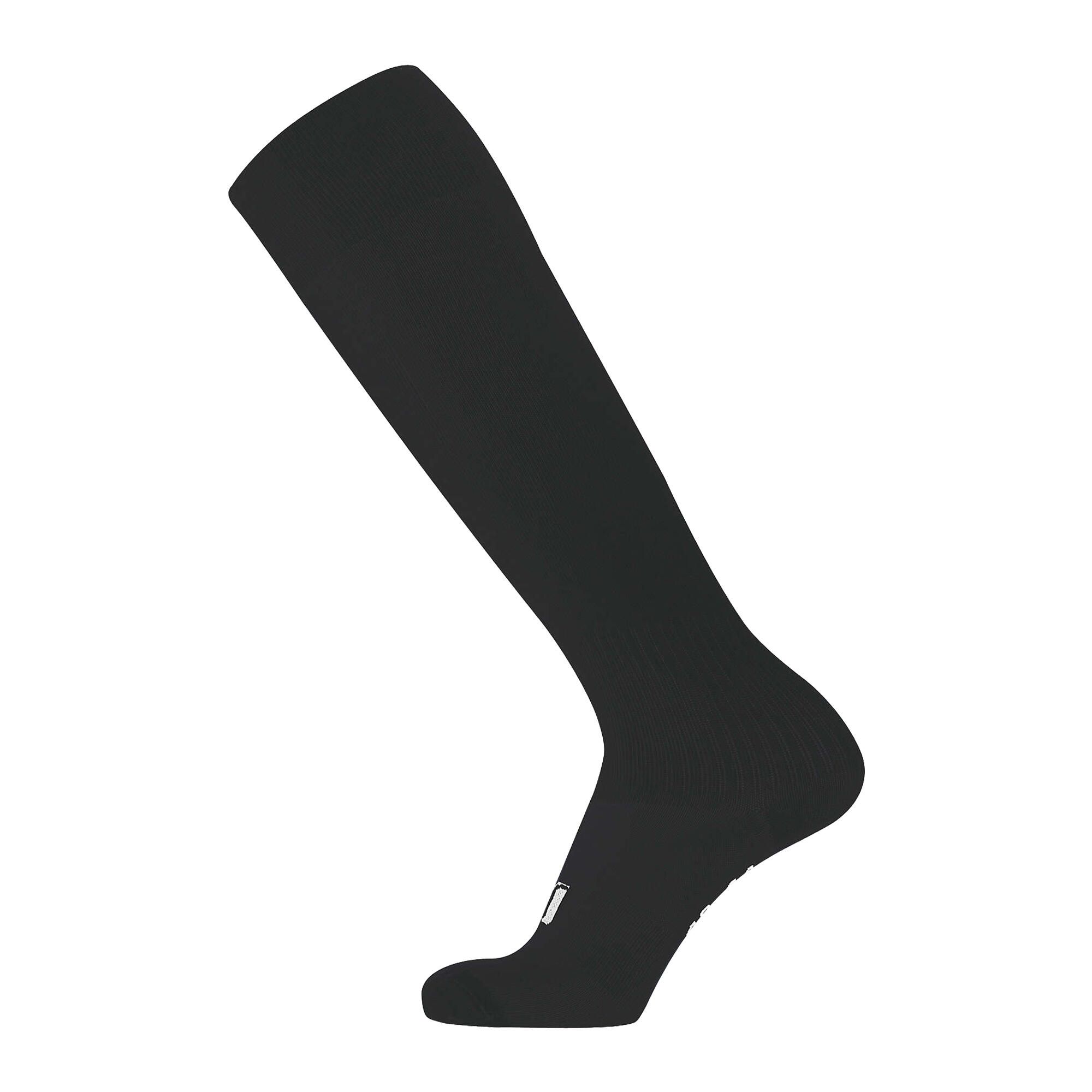 Sol's - Chaussettes De Foot Adulte (noir) - Chaussettes - Noir - 35/38 - Decathlon