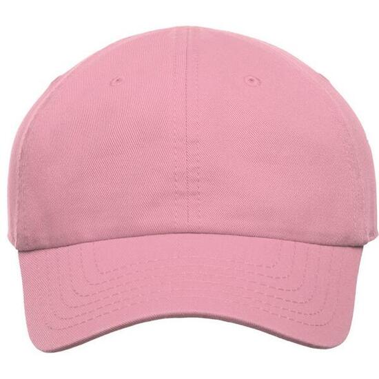 Casquette De Baseball FRASER Enfant (Rose)