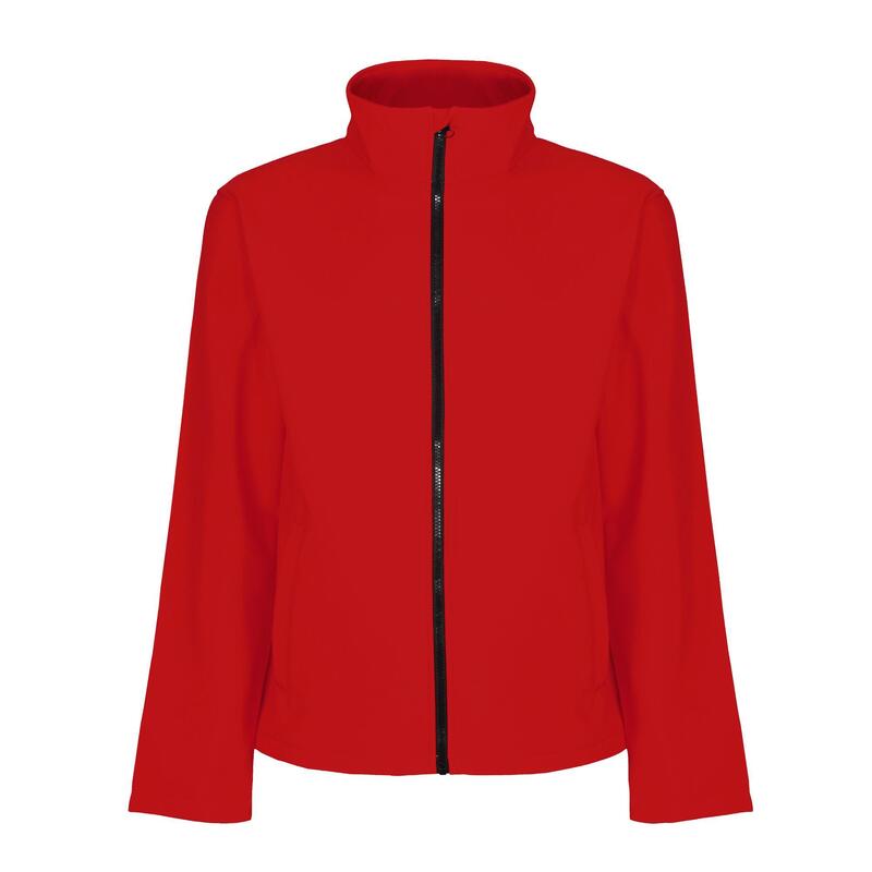 Jacheta Soft Shell |655| Regatta Ablaze Bărbați