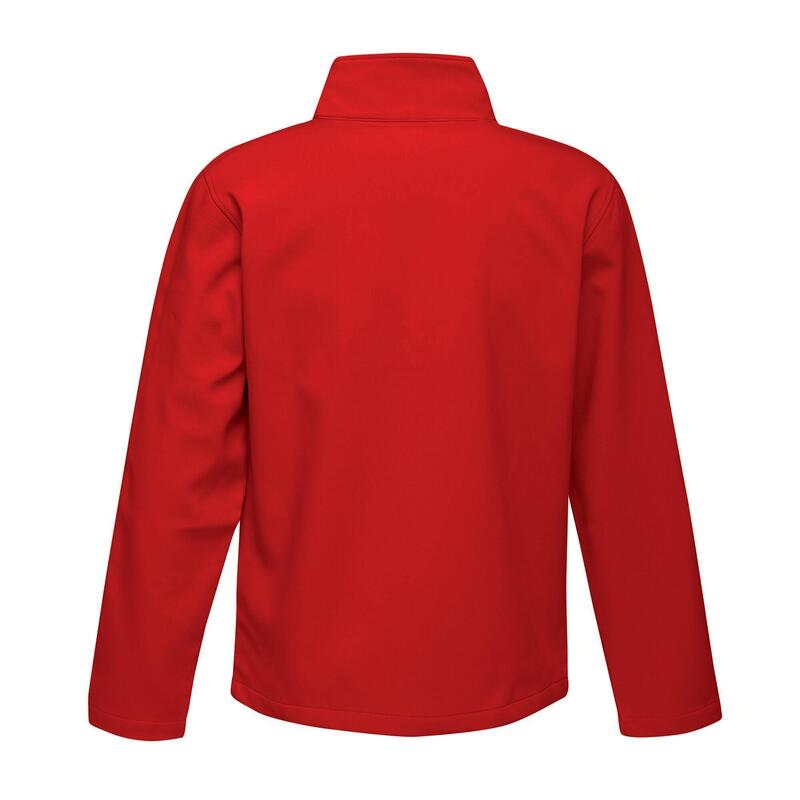Jacheta Soft Shell |655| Regatta Ablaze Bărbați