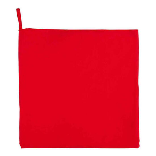 Atoll 70 Microvezel Handdoek (Rood)