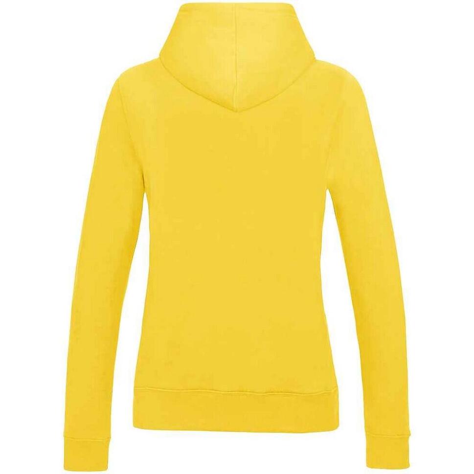 Damska Bluza Z Kapturem College