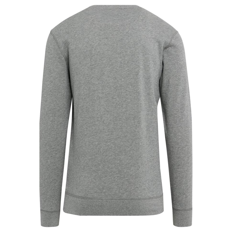 Wrzosowa, Lekka Bluza Z Okrągłym Dekoltem Unisex Dla Dorosłych