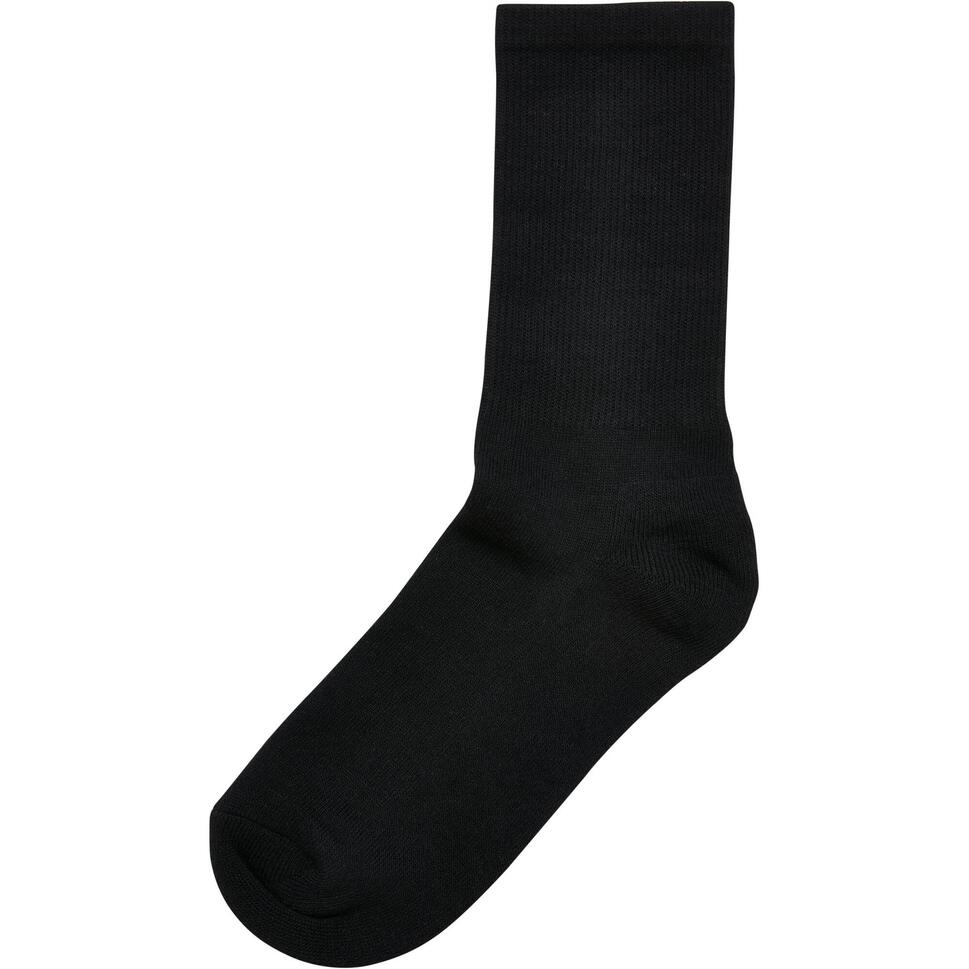 Skarpety Unisex Dla Dorosłych Z Gładkim Ściągaczem