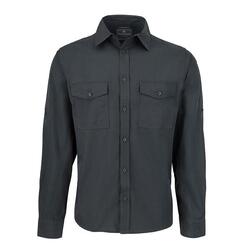Chemise EXPERT KIWI Homme (Gris)