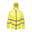 Jacheta Reflectorizantăă Drumeții În Natură Regatta Pro Packaway HI-VIS Adulți