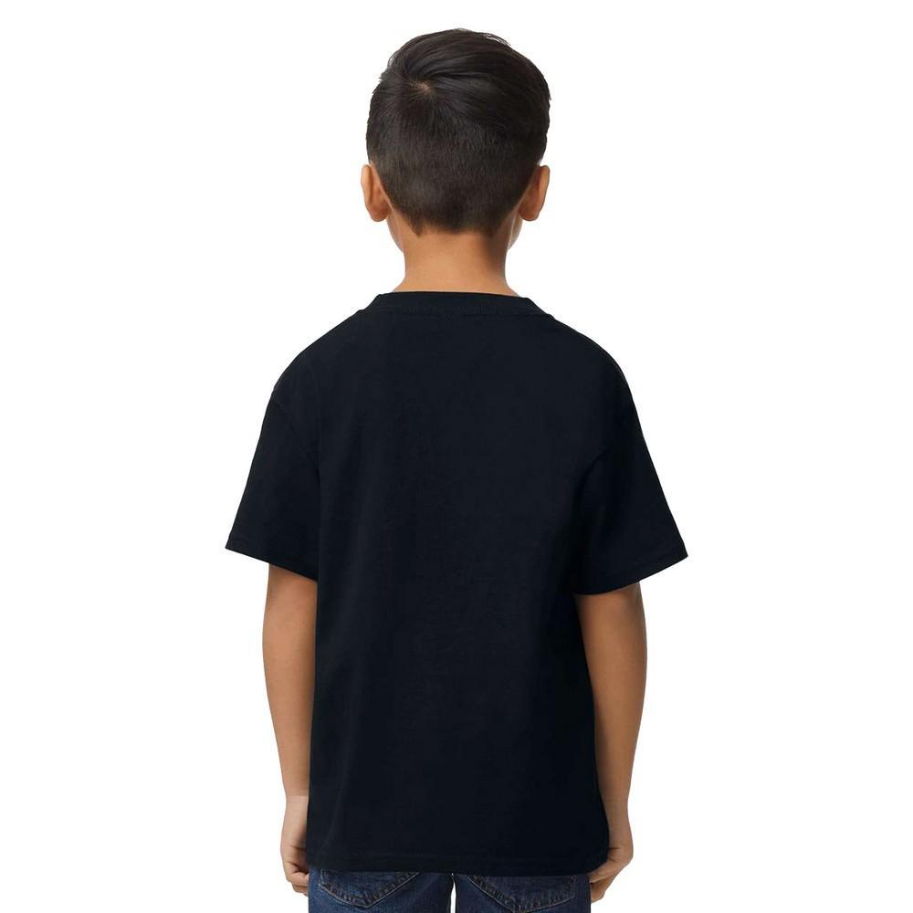 Tshirt Enfant (Noir) 2/3