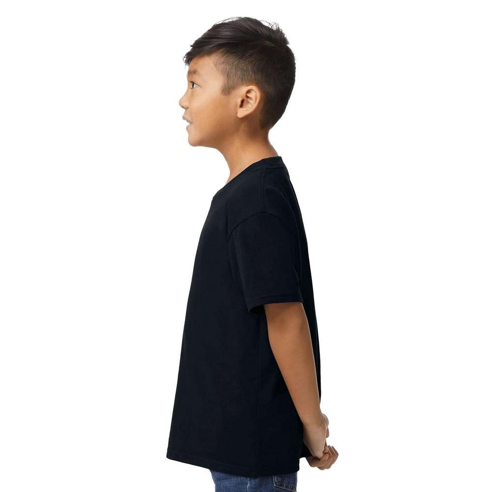 Tshirt Enfant (Noir) 3/3