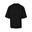 Tshirt Femme (Noir)