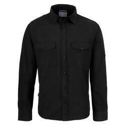 Chemise EXPERT KIWI Homme (Gris)