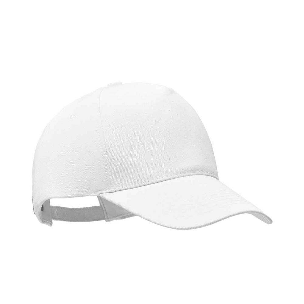 Sol's - Casquette Seoul (blanc) - Chapeau - Blanc - Taille Unique - Decathlon