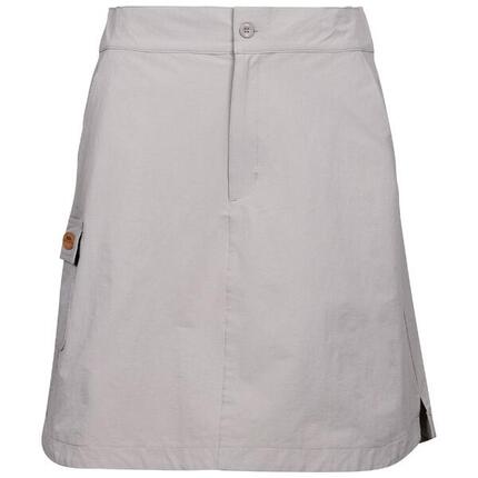 Hayfield" Rock für Damen Vintage Khaki