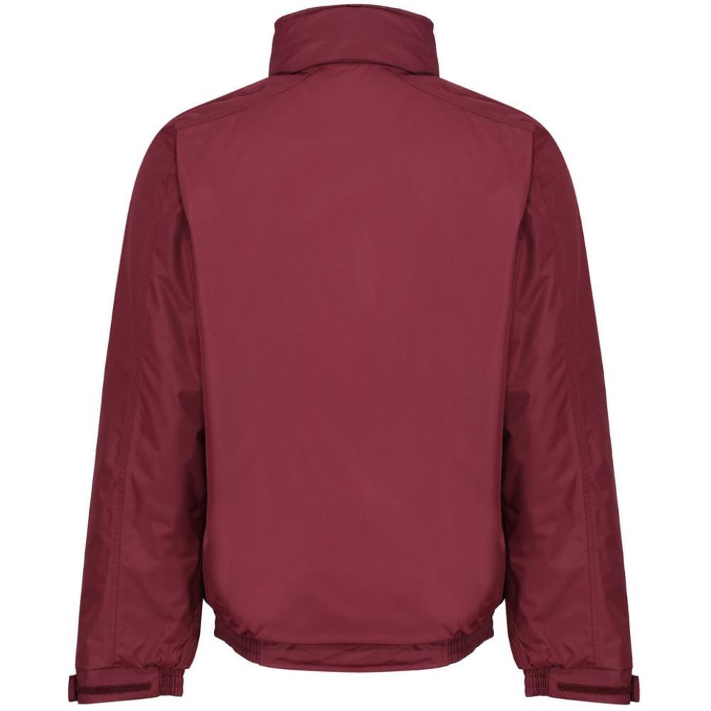 Veste Imperméable DOVER Homme (Bordeaux) 2/5