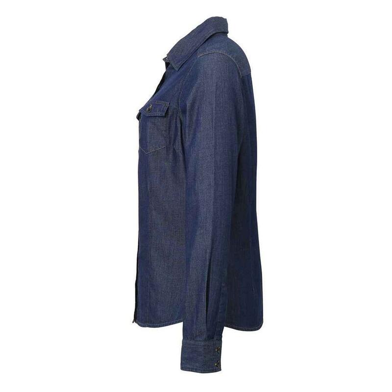 Cămașă Drumeții În Natură Premier Jean Style Stitching Femei