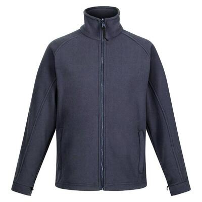 Dames thor iii fleece jacket (heet roze)