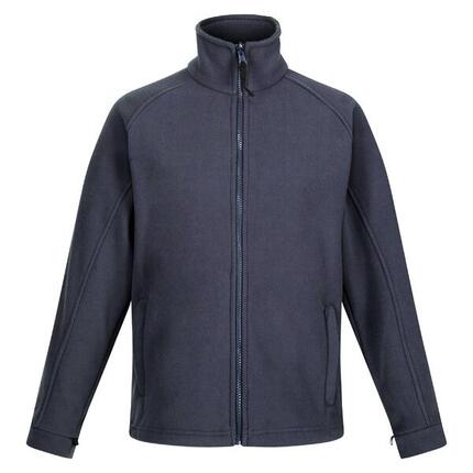Dames Thor III Fleece Jacket (Heet Roze)