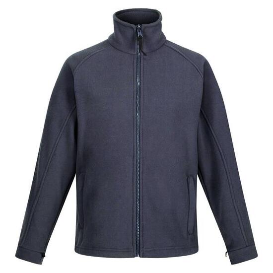 Dames Thor III Fleece Jacket (Donkere marine)