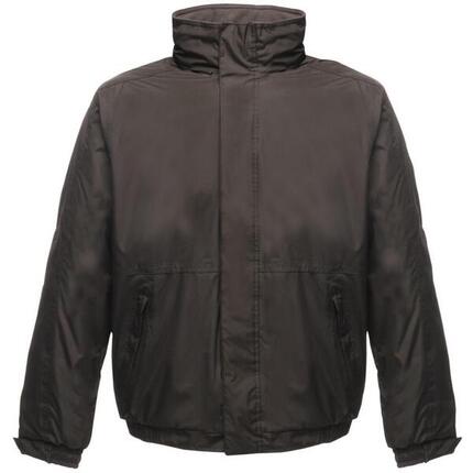 Veste Imperméable DOVER Homme (Bordeaux)
