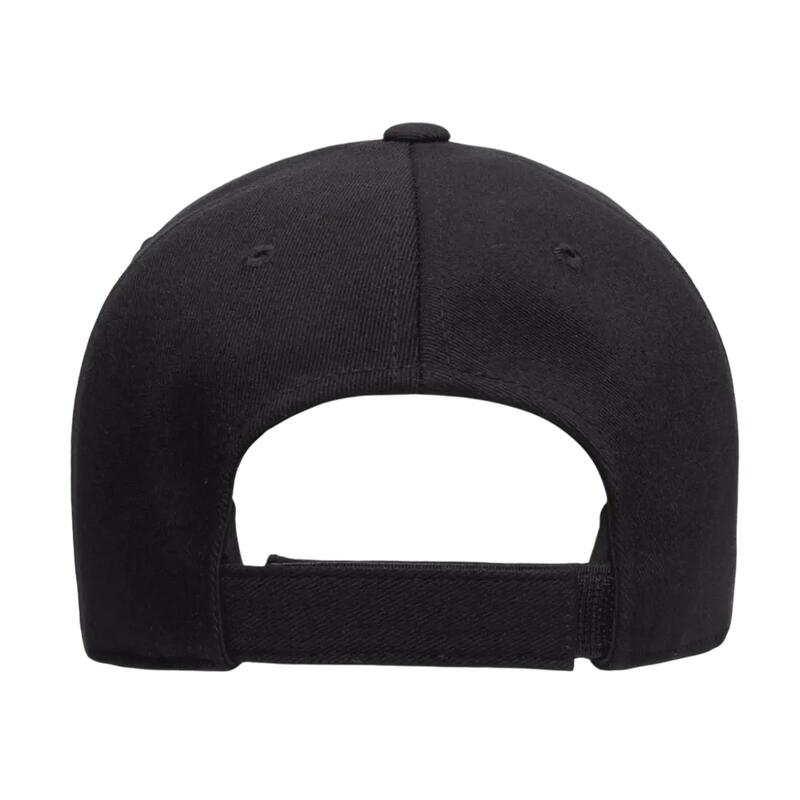 110 ívelt csúcsú Snapback sapka