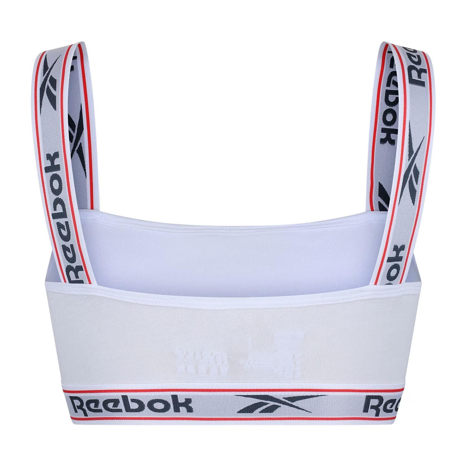 Brassière De Sport KRYSTAL Femme (Blanc) 2/4
