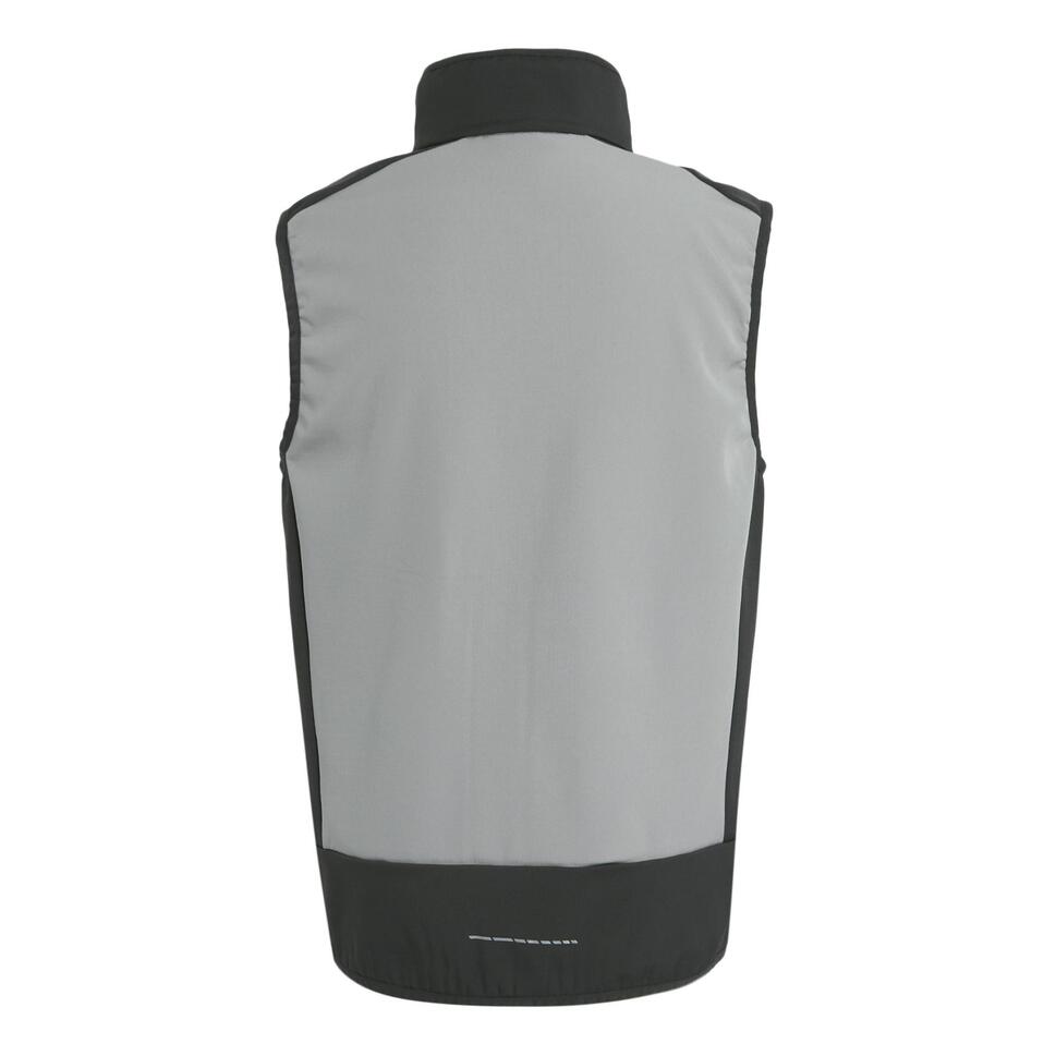 Ocieplana Męska Blok Kolorystyczny Softshell EVolve