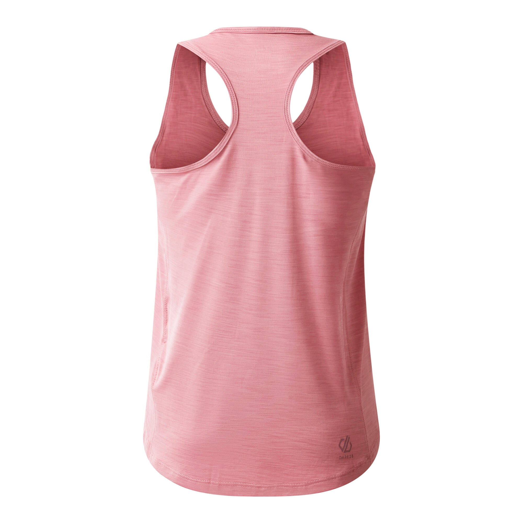 Vrouwen/dames Modernize II Vest (Perzikbloesem) 2/4
