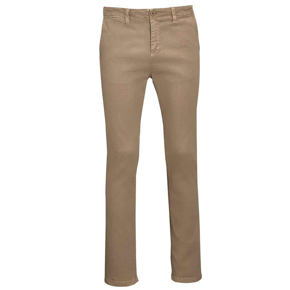 Pantaloni Drumeții În Natură SOLS Jules Bărbați