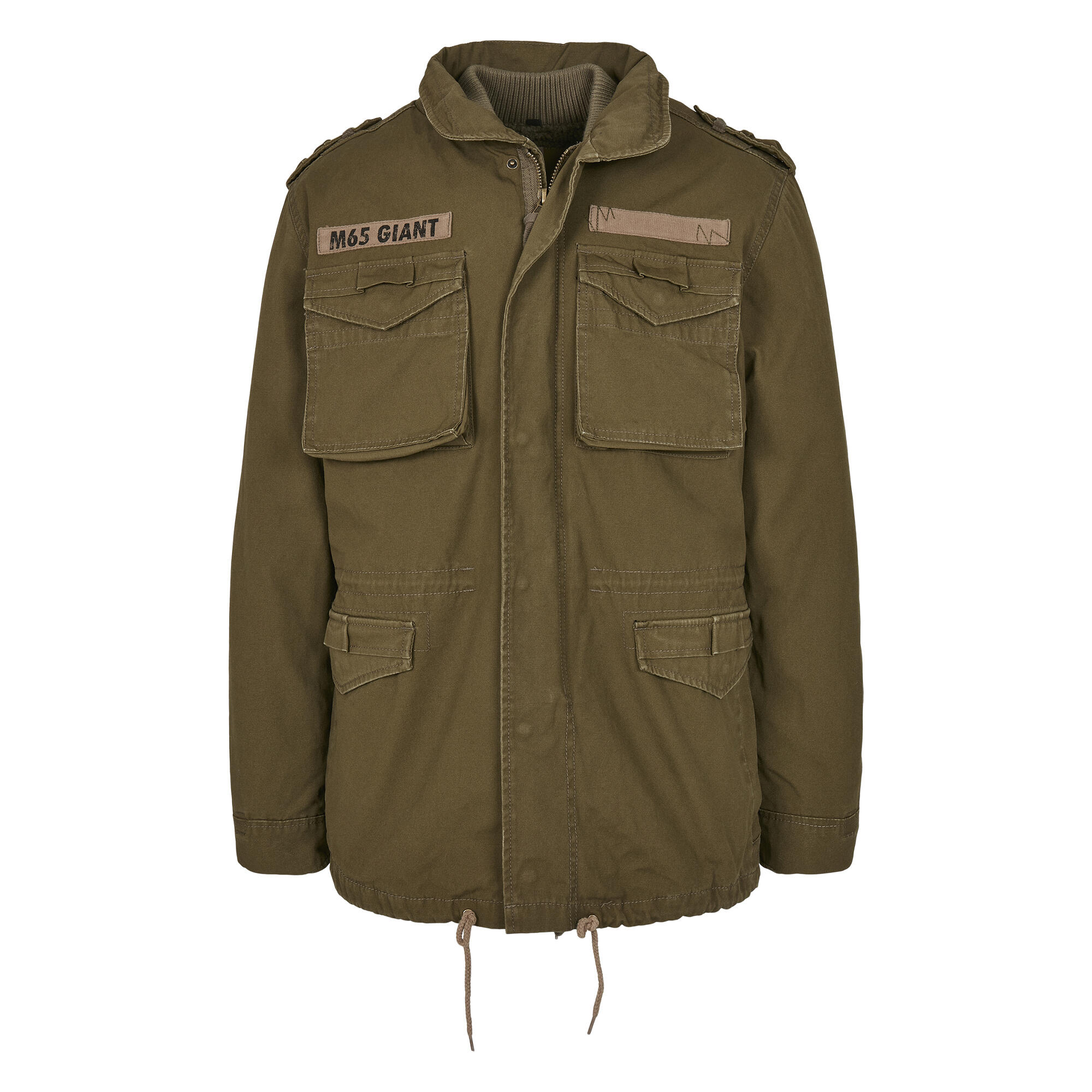 Męska Kurtka M65 Giant Padded Jacket
