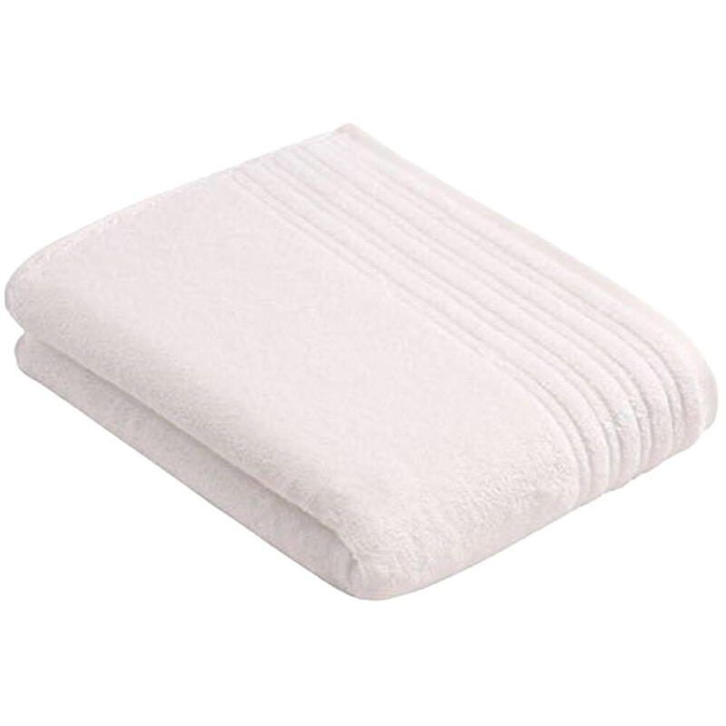 Serviette De Bain PREMIUM HOTEL (Blanc)