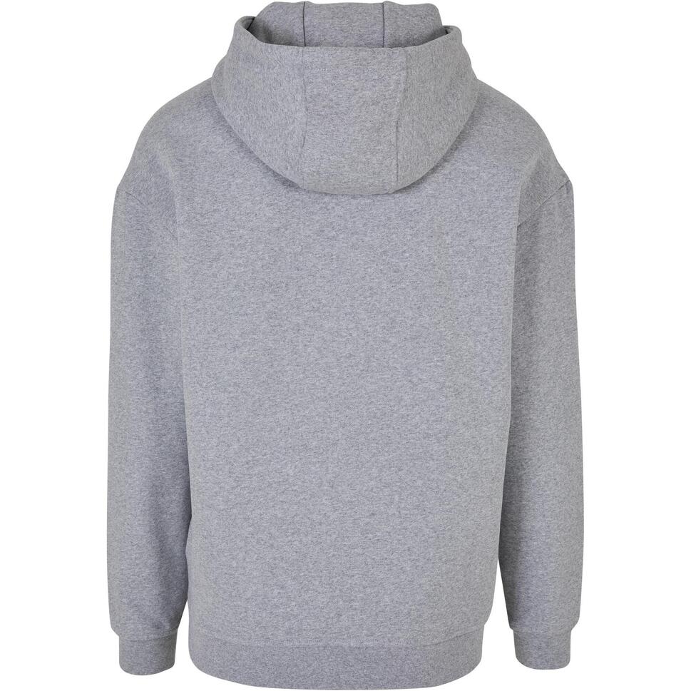 Bluza Z Kapturem Męska Oversized