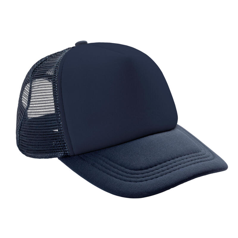 Czapka Detroit Mesh Trucker Cap