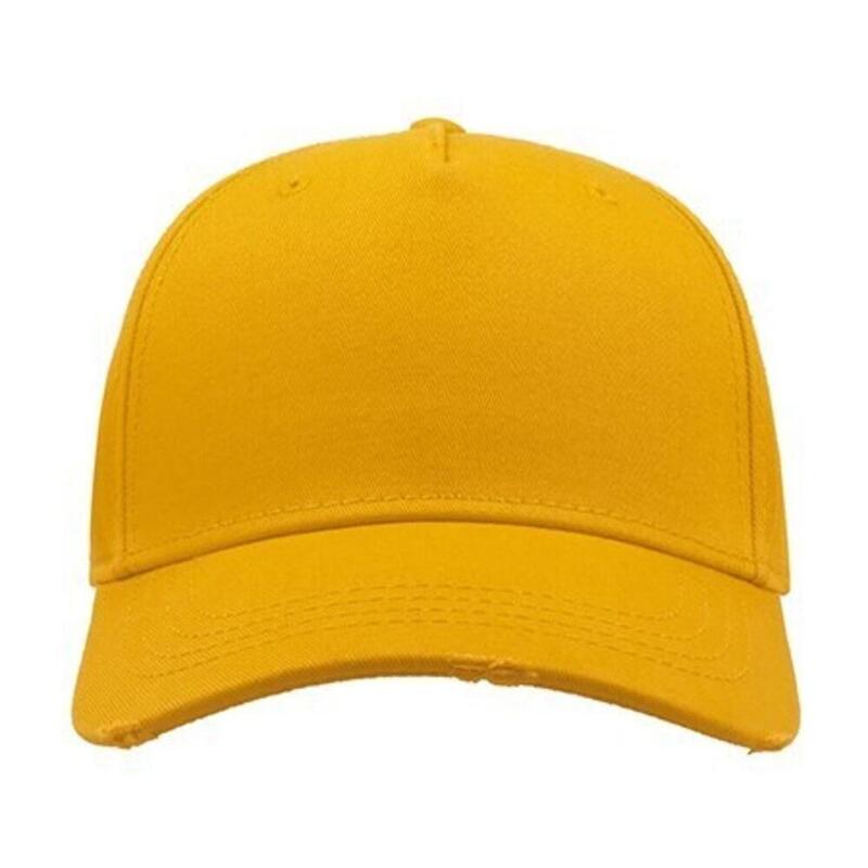 Cap Baseball Atlantis 5 Panel Adulți