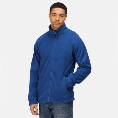Heren thor iii fleece jacket (donkere marine)