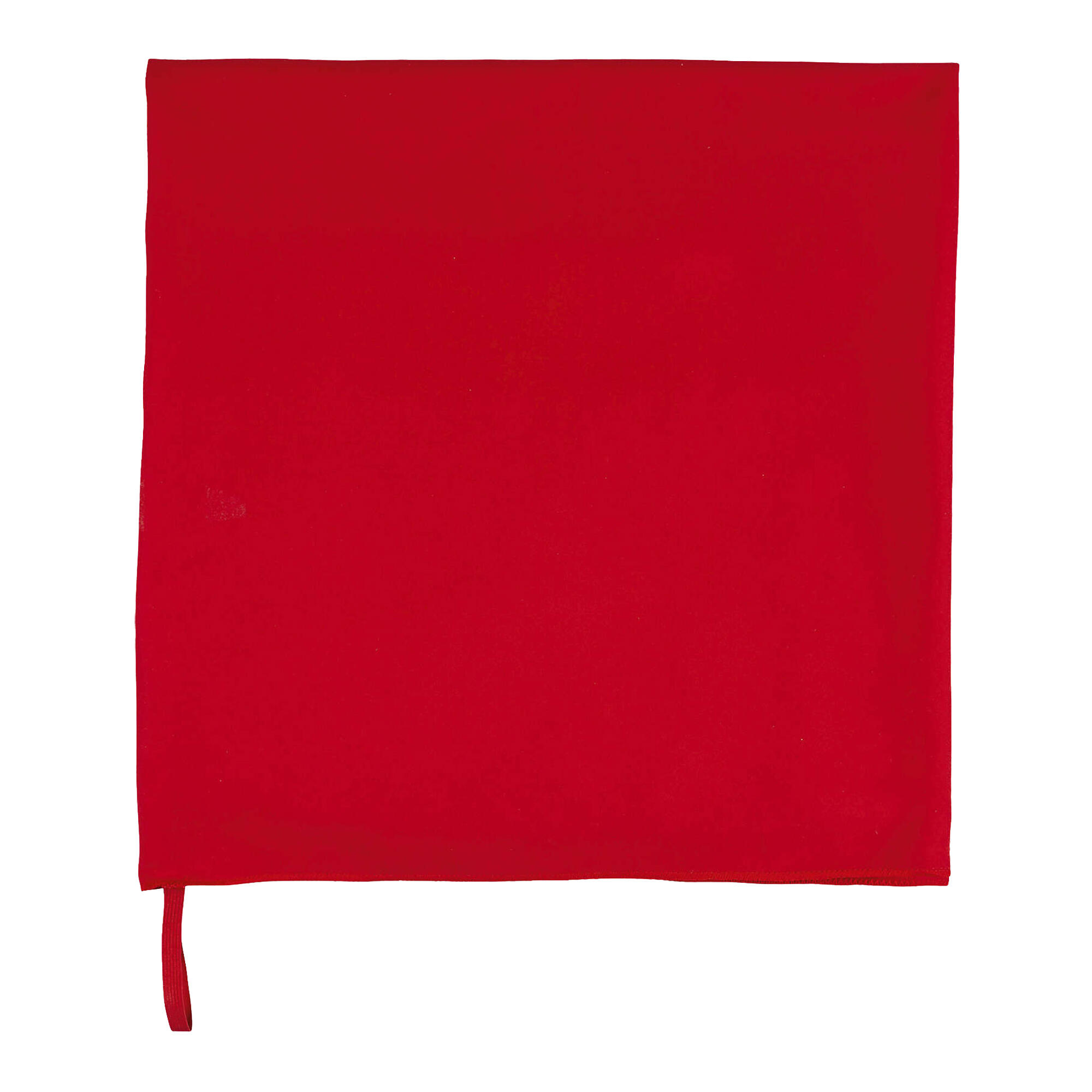 Serviette ATOLL (Rouge) 2/3