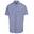 Chemise Manches Courtes SLAPTON Homme (Bleu Marine)