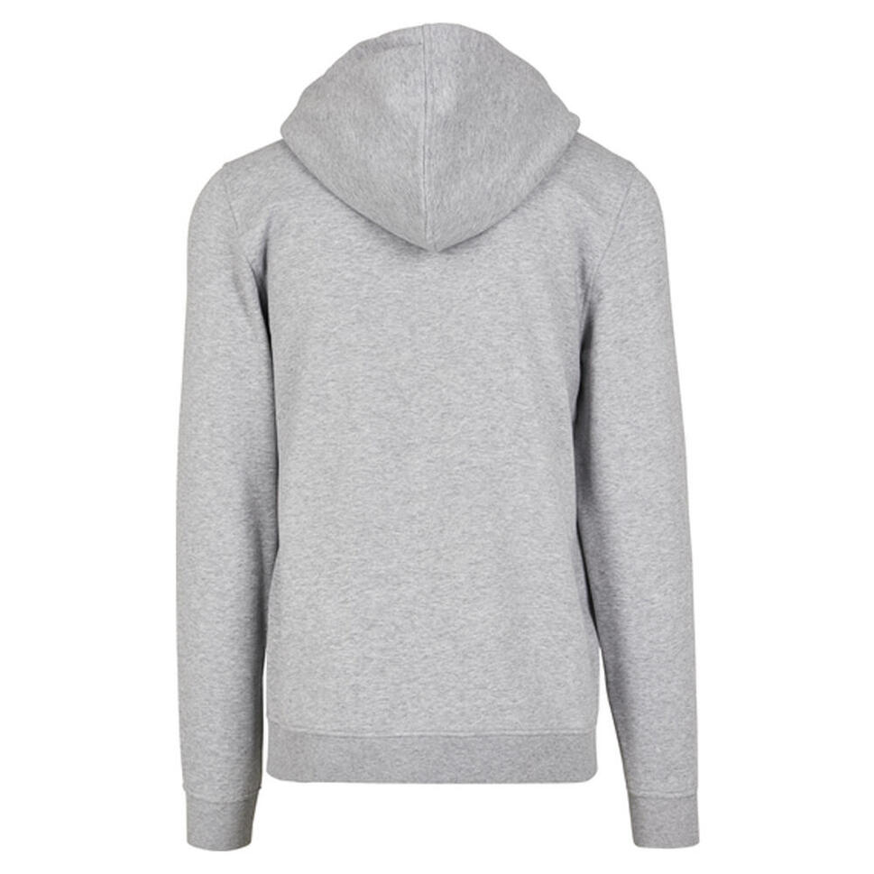 Bluza Męska Premium Z Pełnym Zamkiem Błyskawicznym
