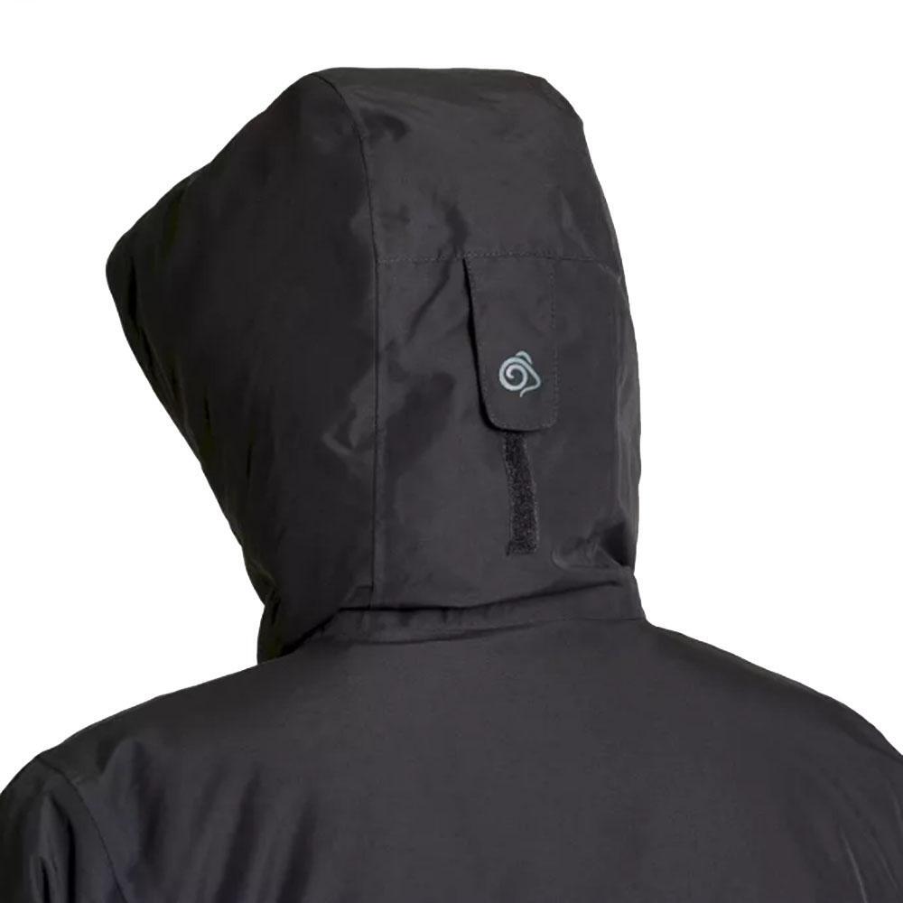 Veste Isolée EXPERT Homme (Noir) 2/5